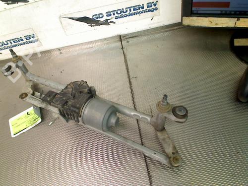 Front wipers mechanism VW POLO V (6R1, 6C1) 1.0 TSI | BP26730458C83 