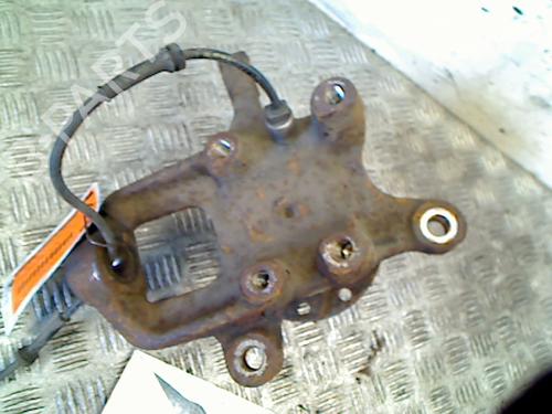 Used Right front steering knuckle MERCEDES-BENZ SPRINTER 3-t Van (B903) 311 CDI (903.661, 903.662, 903.663) (109 hp) 11258292