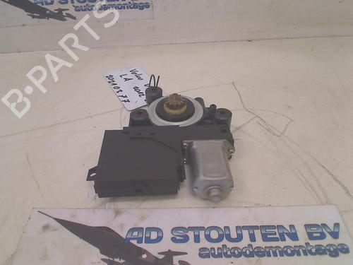 Portierruitmotor linksachter VOLVO V50 (545) D2 (114 hp) 11316954