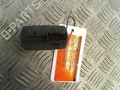 Left front window switch OPEL CORSA D (S07) 1.4 (L08, L68) | BP11309869I27 