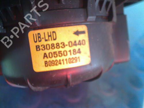 Heater blower motor KIA RIO III (UB) 1.1 CRDi | BP12589087M62