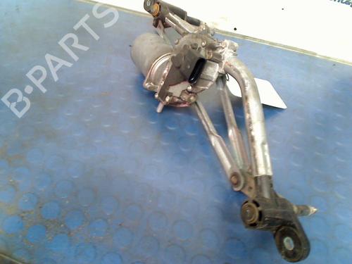Front wipers mechanism ALFA ROMEO MITO (955_) 1.4 Turbo MultiAir (955AXM1A, 955AXR11) | BP16531302C83 