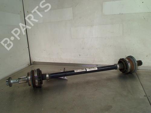 Right rear driveshaft VW GOLF VIII (CD1, DA1) 2.0 TSI R 4motion | BP39030032M41 - Image 5