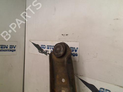 Left front suspension arm FIAT PANDA (312_, 319_) 0.9 (312PXG1A) | BP28140422M12 