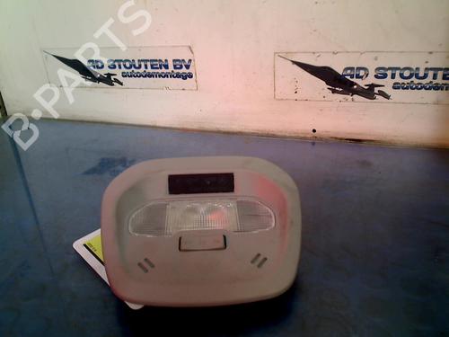 Used Interior roof light OPEL KARL (C16) 1.0 (75 hp) 12591136