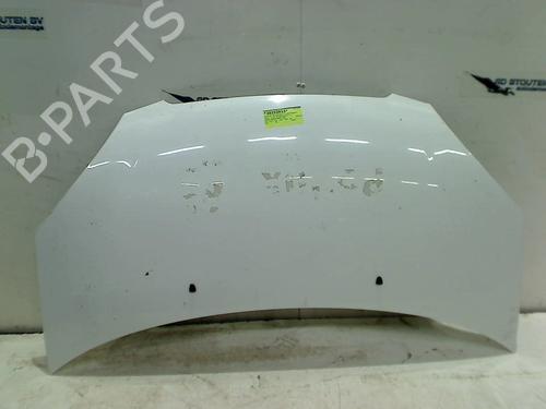 Used Hood KIA PICANTO I (SA) 1.0 (63 hp) 16204474
