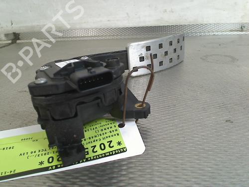 Pedal RENAULT CAPTUR I (J5_, H5_) 0.9 TCe 90 | BP36639650I4 - Image 4