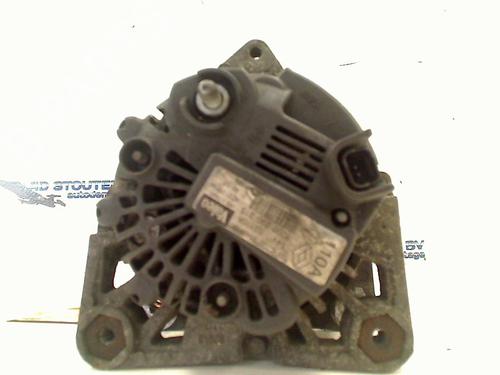 Generator NISSAN PRIMERA Hatchback (P12) 1.9 dCi | BP11258560M7 