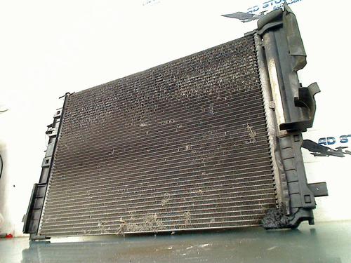 AC radiator MERCEDES-BENZ A-CLASS (W176) A 180 CDI / d (176.012) | BP33648843M32 - Image 2