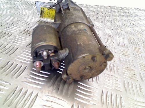 Startmotor CHEVROLET LACETTI (J200) 1.4 16V (95 hp) 11297065