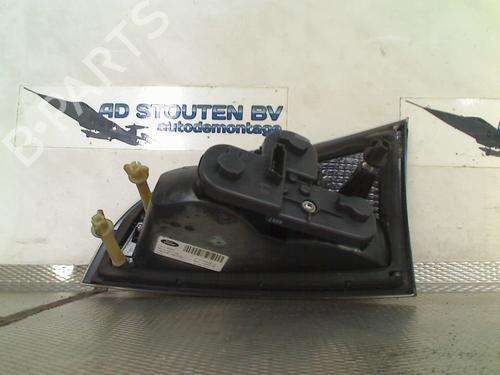 Left taillight FORD S-MAX (WA6) 2.5 ST | BP31286357C34 - Image 2