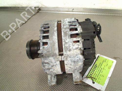 Alternator CITROËN BERLINGO Box Body/MPV (B9) 1.6 HDi / BlueHDi 75 | BP38757446M7 - Image 5