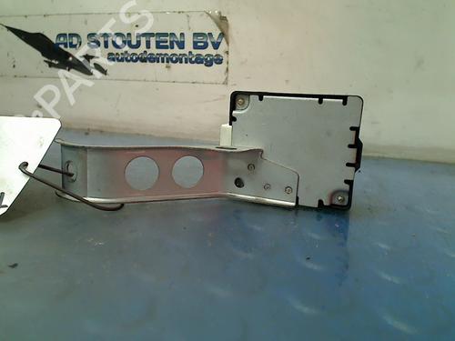 Used Electronic module TOYOTA MR2 III (ZZW3_) 1.8 16V VT-i (ZZW30) (140 hp) 11309836