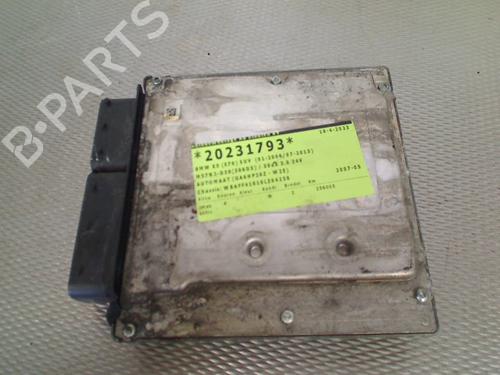 Engine control unit (ECU) BMW X5 (E70) xDrive 30 d | BP39948640M57 - Image 4
