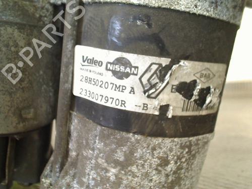 Starter RENAULT TWINGO III (BCM_, BCA_) 1.0 SCe 70 | BP38721066M8 - Image 2