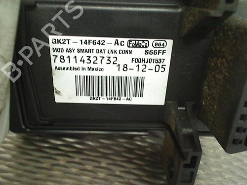 Control unit FORD TRANSIT V363 Van (FCD, FDD) 2.0 EcoBlue RWD | BP39403867M11 - Image 3