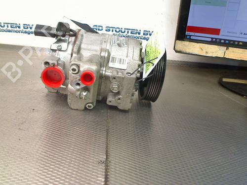 Used AC compressor VW GOLF V Variant (1K5) 1.4 TSI (122 hp) 25216519