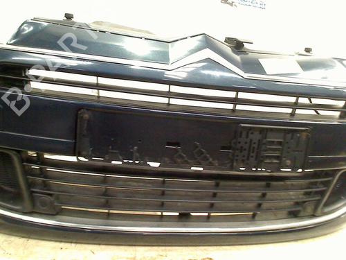 Front bumper CITROËN C5 III Break (RW_) 1.6 THP 155 | BP30142906C7 