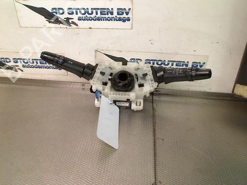 Used Steering column stalk PEUGEOT 4007 (VU_, VV_) 2.2 HDi (156 hp) 31306732