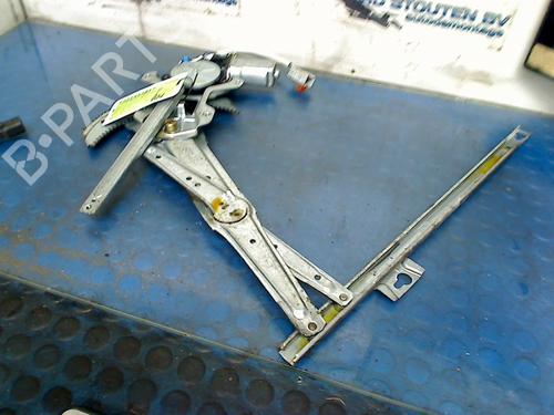 Used Front right window mechanism HONDA HR-V (GH_) 1.6 16V 4WD (GH2, GH4) (105 hp) 15544640