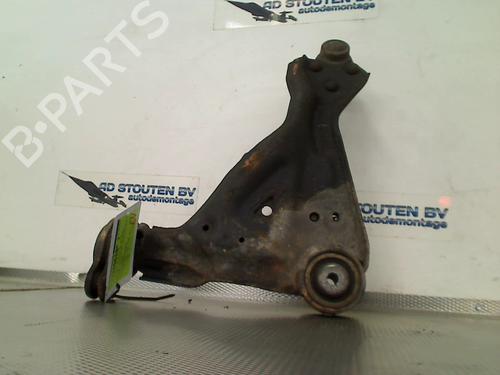 Left front suspension arm MERCEDES-BENZ VITO Van (W447) 119 CDI / BlueTEC (447.601, 447.603, 447.605) | BP27278111M12 