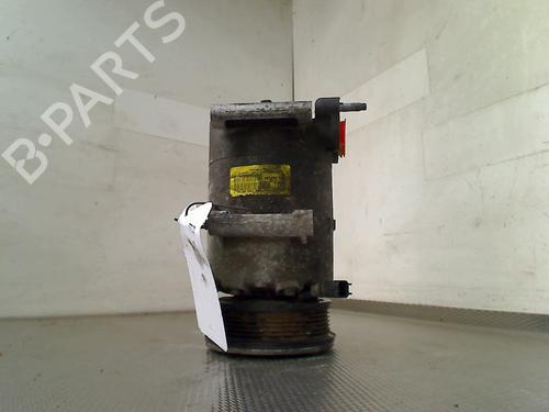 AC compressor FORD C-MAX II (DXA/CB7, DXA/CEU) 1.6 EcoBoost | BP36440163M34 - Image 4