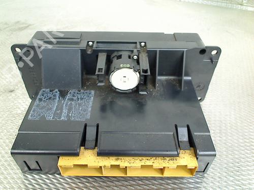 Climate control AUDI TT (8N3) 1.8 T | BP36832514I5  - Image 5