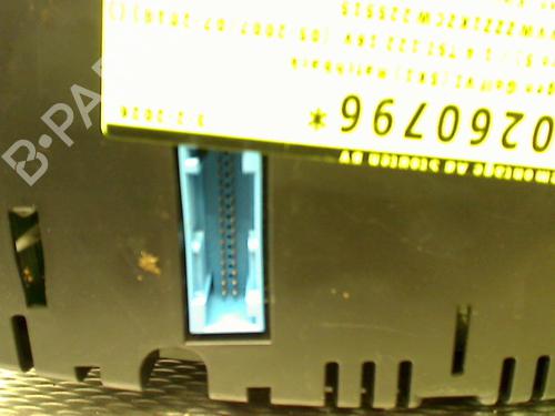 Instrument cluster VW GOLF VI (5K1) 1.4 TSI | BP32519639C47  - Image 5
