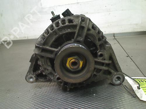 Generator TOYOTA COROLLA (_E12_) 1.4 VVT-i (ZZE120_, ZZE120R) (97 hp) 31851352