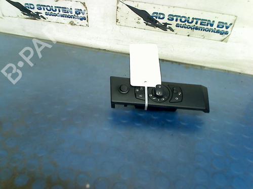 Used Headlight switch BMW 5 (E60) 520 i (170 hp) 19641390