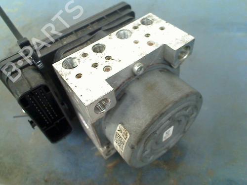 ABS pump CITROËN C4 CACTUS 1.6 HDi 90 | BP21774213M43 