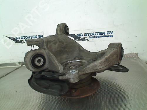 Used Left rear steering knuckle Left rear steering knuckle 37534791 37534791