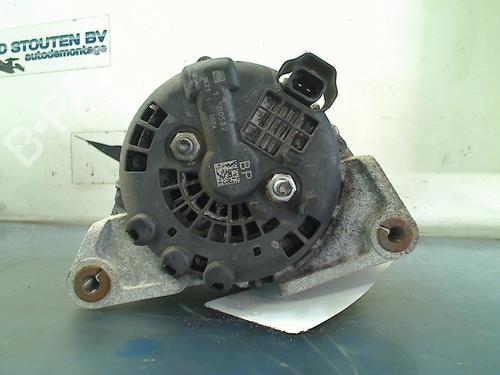 Alternator OPEL ASTRA J (P10) 1.4 (68) | BP11265036M7 