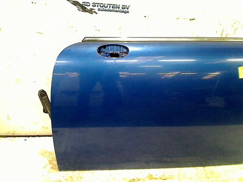 Left front door MINI MINI (R56) Cooper | BP17977193C2 