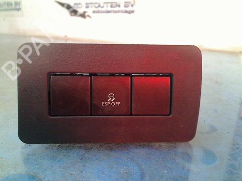 Switch CITROËN DS3 (SA_) 1.6 HDi 90 | BP12603004I30 