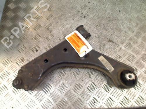 Used Right front suspension arm FIAT PUNTO EVO (199_) 1.3 D Multijet (84 hp) 11302099