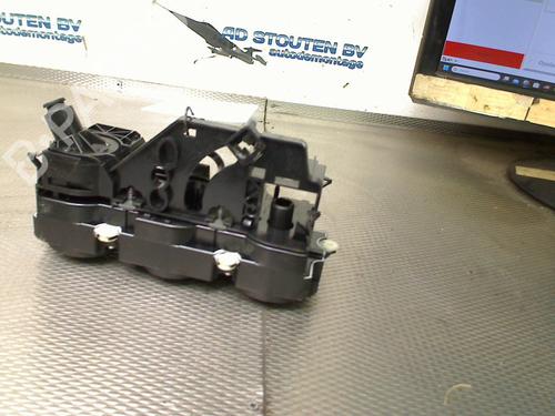 Climate control VW GOLF V (1K1) 1.9 TDI | BP28131323I5 