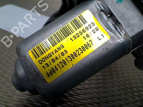 Scheibenwischergestänge hinten OPEL ZAFIRA TOURER C (P12) 1.6 CDTI (75) | BP30845294C84