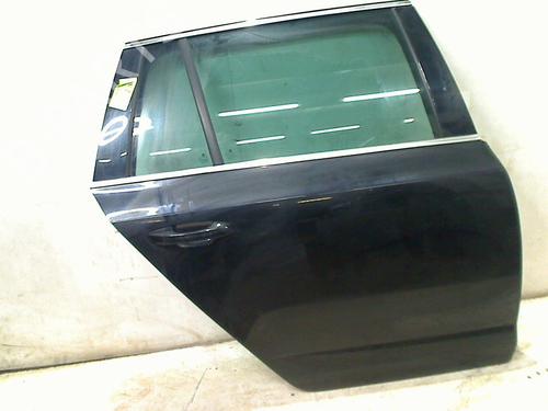 Used Right rear door SKODA OCTAVIA III Combi (5E5, 5E6) 1.0 TSI (115 hp) 31010126