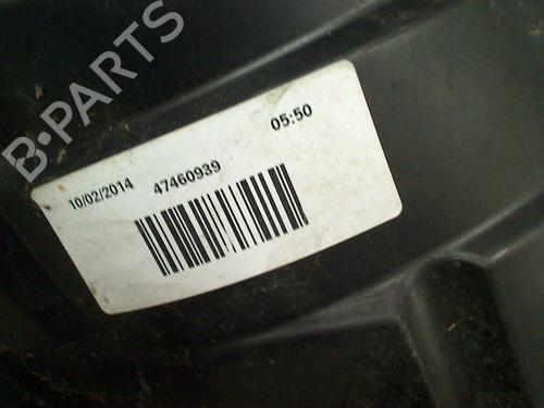 Left headlight FIAT DUCATO Bus (230_) 1.9 D | BP29975859C28