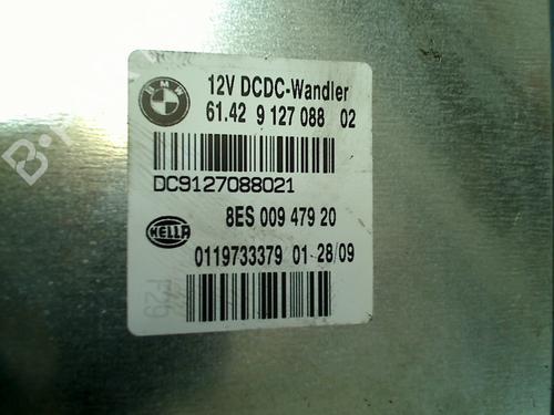 ABS pump BMW 1 (E81) 116 d | BP11326170M43 - Image 4