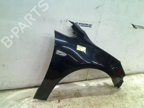 Right front fenders OPEL ASTRA J (P10) 1.4 (68) | BP22525387C42 