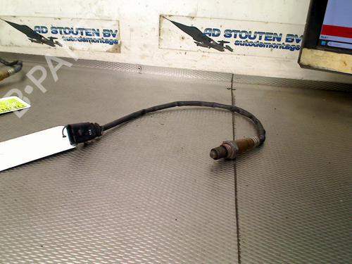 Electronic sensor AUDI A3 Sportback (8PA) 1.4 TFSI | BP29501953M84 