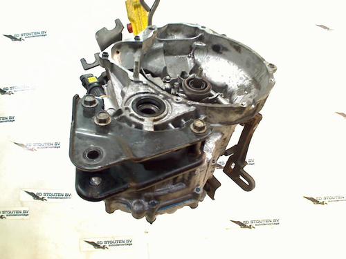 Used Gearbox CHEVROLET SPARK (M300) 1.0 LPG (65 hp) 29826851
