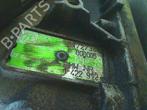 Gearbox BMW 3 (E46) 328 i | BP32262784M3