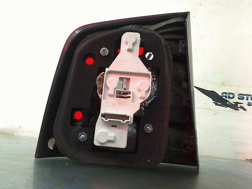 Right taillight SKODA OCTAVIA II Combi (1Z5) 1.2 TSI | BP16363961C35 