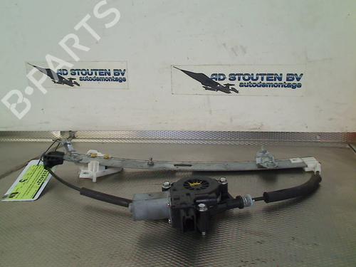 Used Front right window mechanism Front right window mechanism MAZDA 3 (BM, BN) 2.0 (120 hp) 33771123 33771123