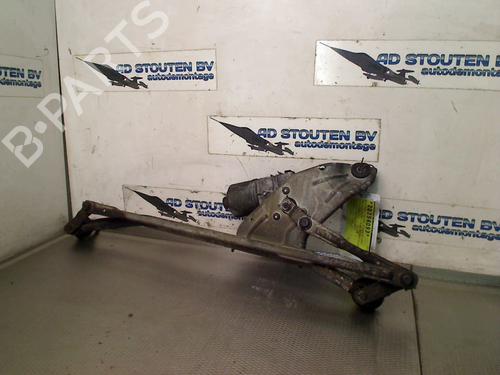 Front wipers mechanism DACIA DUSTER (HS_) 1.6 16V | BP31256822C83