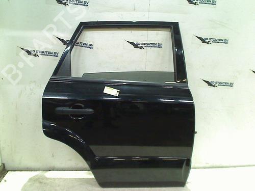 Used Right rear door HYUNDAI TUCSON (JM) 2.0 (141 hp) 16192071