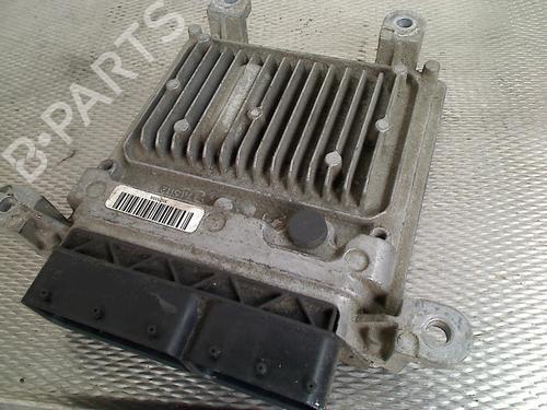 Engine control unit (ECU) MERCEDES-BENZ SPRINTER 3-t Van (B906) 213 CDI (906.611, 906.613) | BP36405852M57 - Image 5
